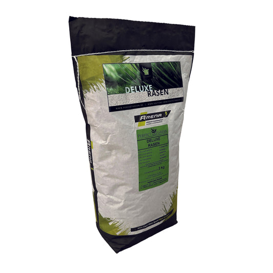 Perfect Green Deluxe Rasen - rasenwelt GmbH