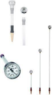 Tensiometer mit Analoganzeige - rasenwelt GmbH