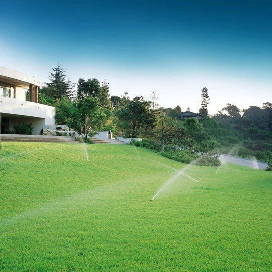 Set Automatische Bewässerung 800 - 1.200 m² - WLAN