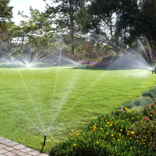 Set Automatische Bewässerung 150 - 250 m²