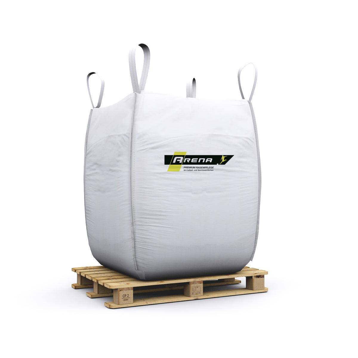 ARENA Quarzsand 0,4 - 1,6mm 1to BigBag - rasenwelt GmbH