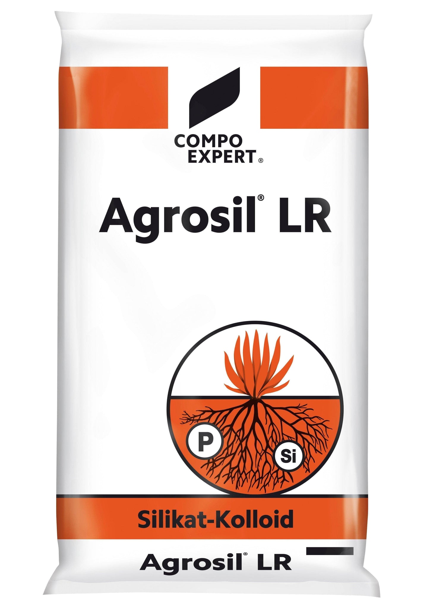Compo Expert Agrosil LR 25 kg - rasenwelt GmbH