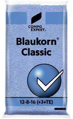 Compo Expert Blaukorn Classic 12+8+16(+3+TE) 25 kg – rasenwelt GmbH