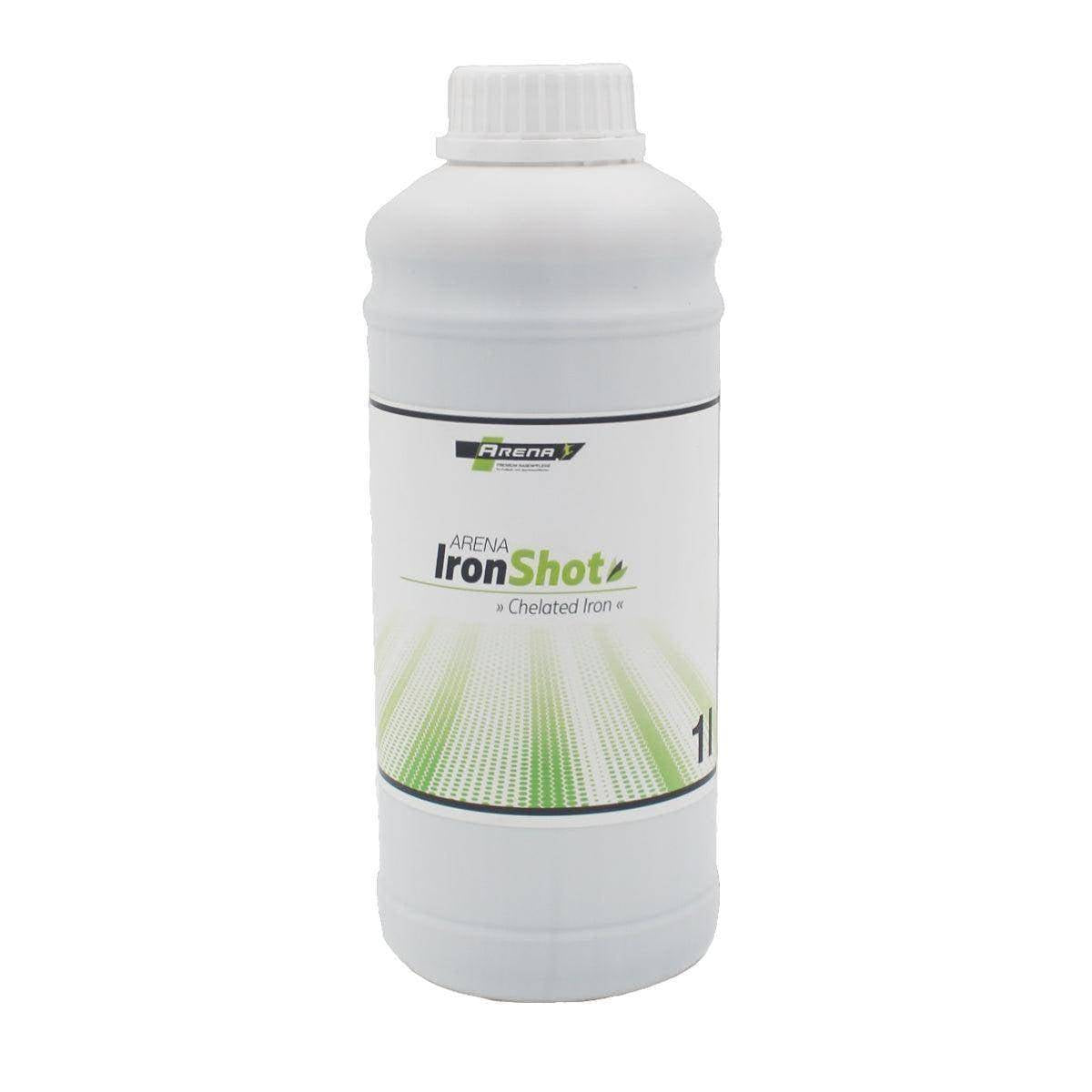 ARENA IronShot - Eisen Chelat - rasenwelt GmbH