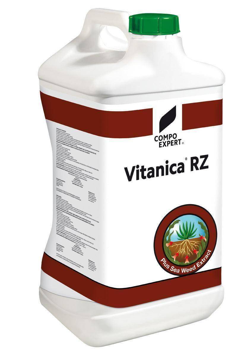 Compo Expert Vitanica RZ 10l - rasenwelt GmbH