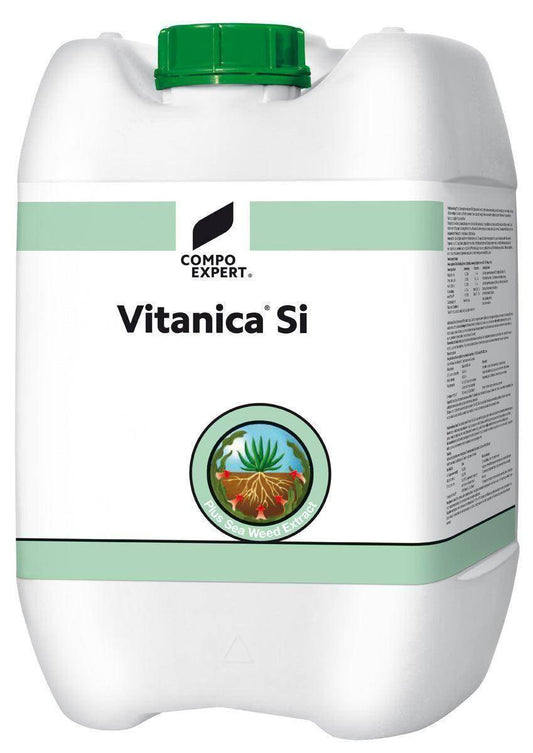 Compo Expert Vitanica Si 10l - rasenwelt GmbH