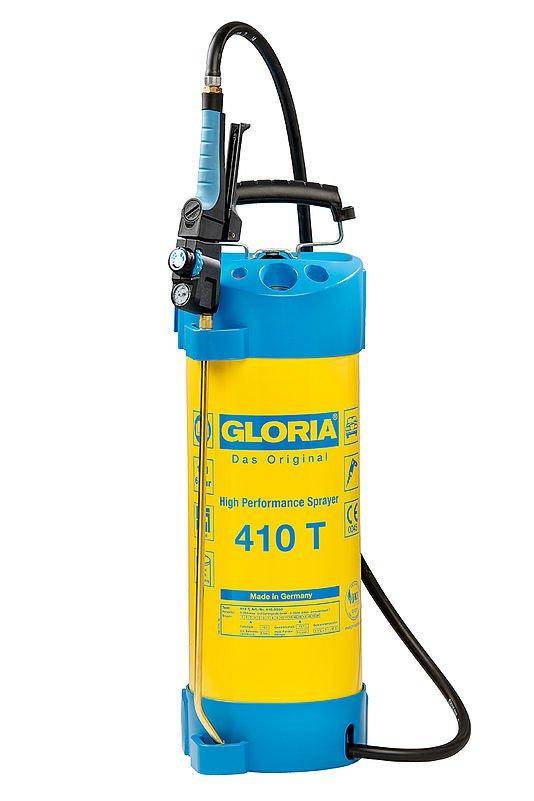 Profi Drucksprüher GLORIA 410 T – rasenwelt GmbH