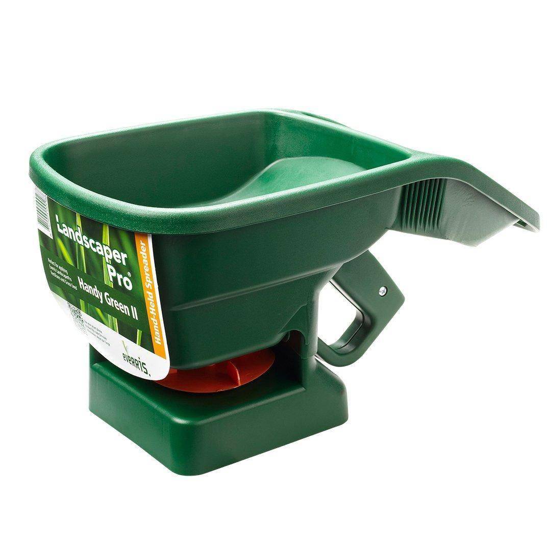 Everris Handstreuer HandyGreen II - rasenwelt GmbH
