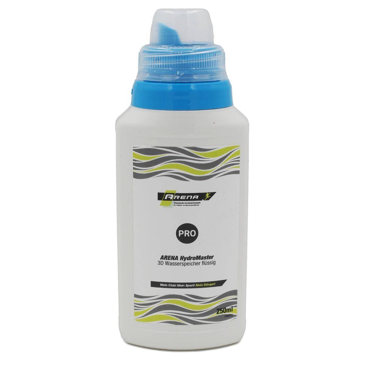 ARENA Wasserspeicher flüssig 250ml - rasenwelt GmbH