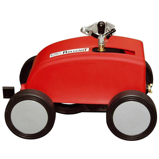 Mobile Beregnung RollcarT-V - rasenwelt GmbH