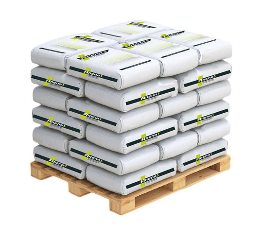 ARENA Komplettpaket - 3 Düngungen Sportplatz (7500m²) - rasenwelt GmbH