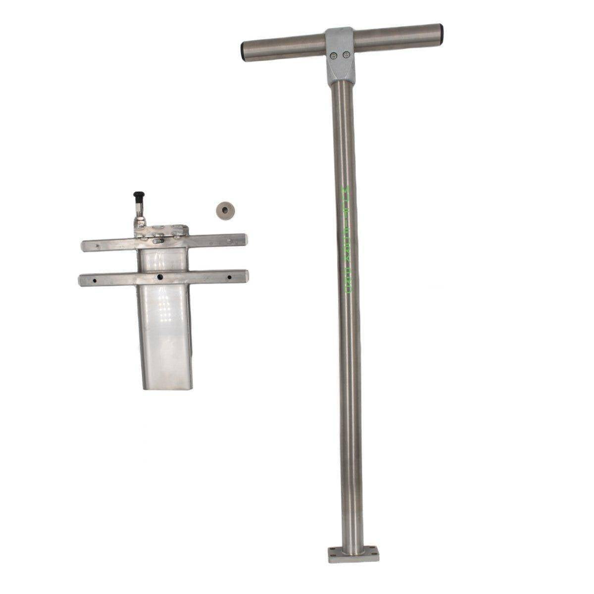 Multifork Pro Profil-Stechspaten