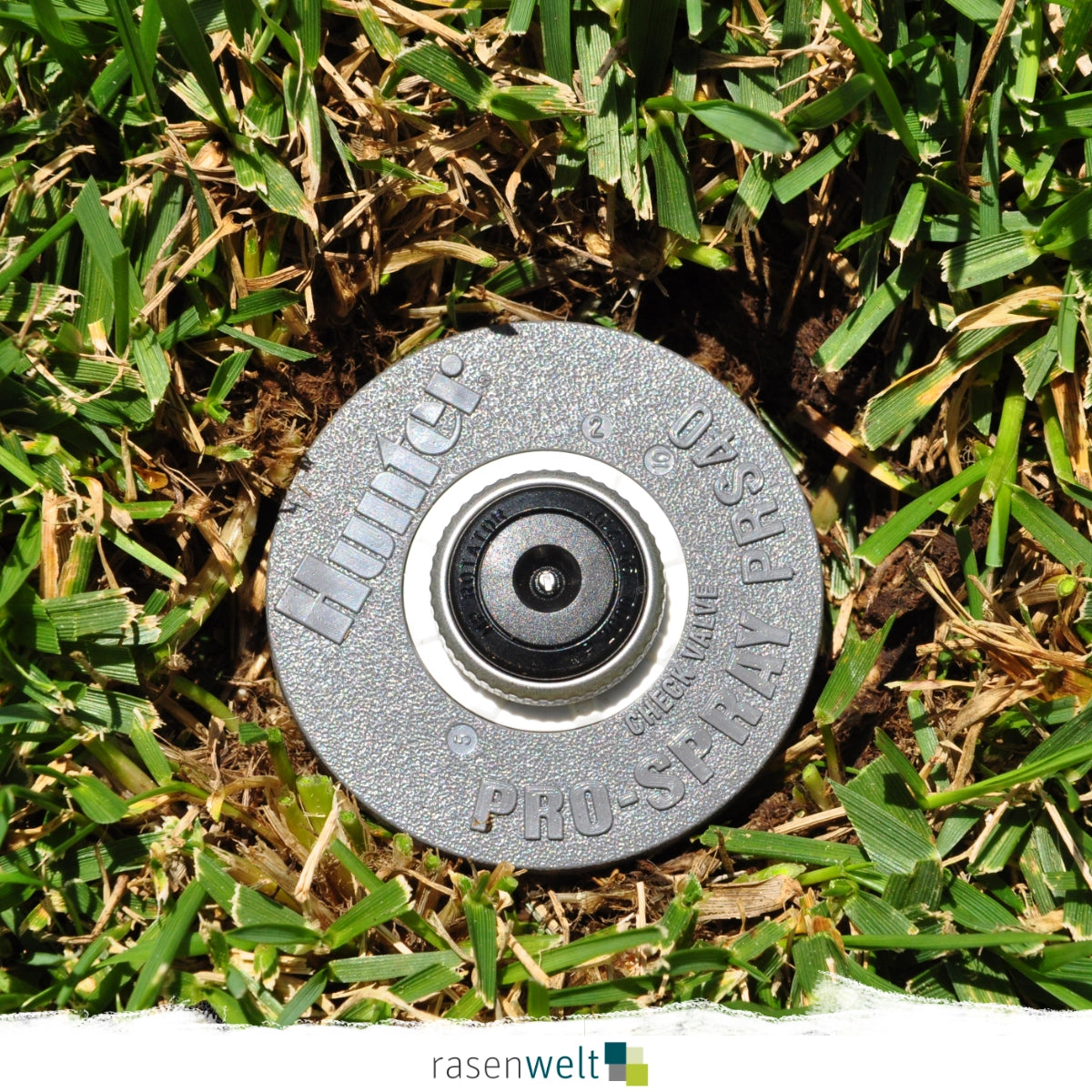 Set Automatische Bewässerung 800 - 1.200 m²