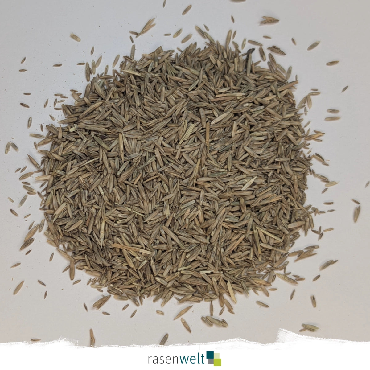 Nachsaat mit Keimbeschleuniger PS-44 RSM 3.2