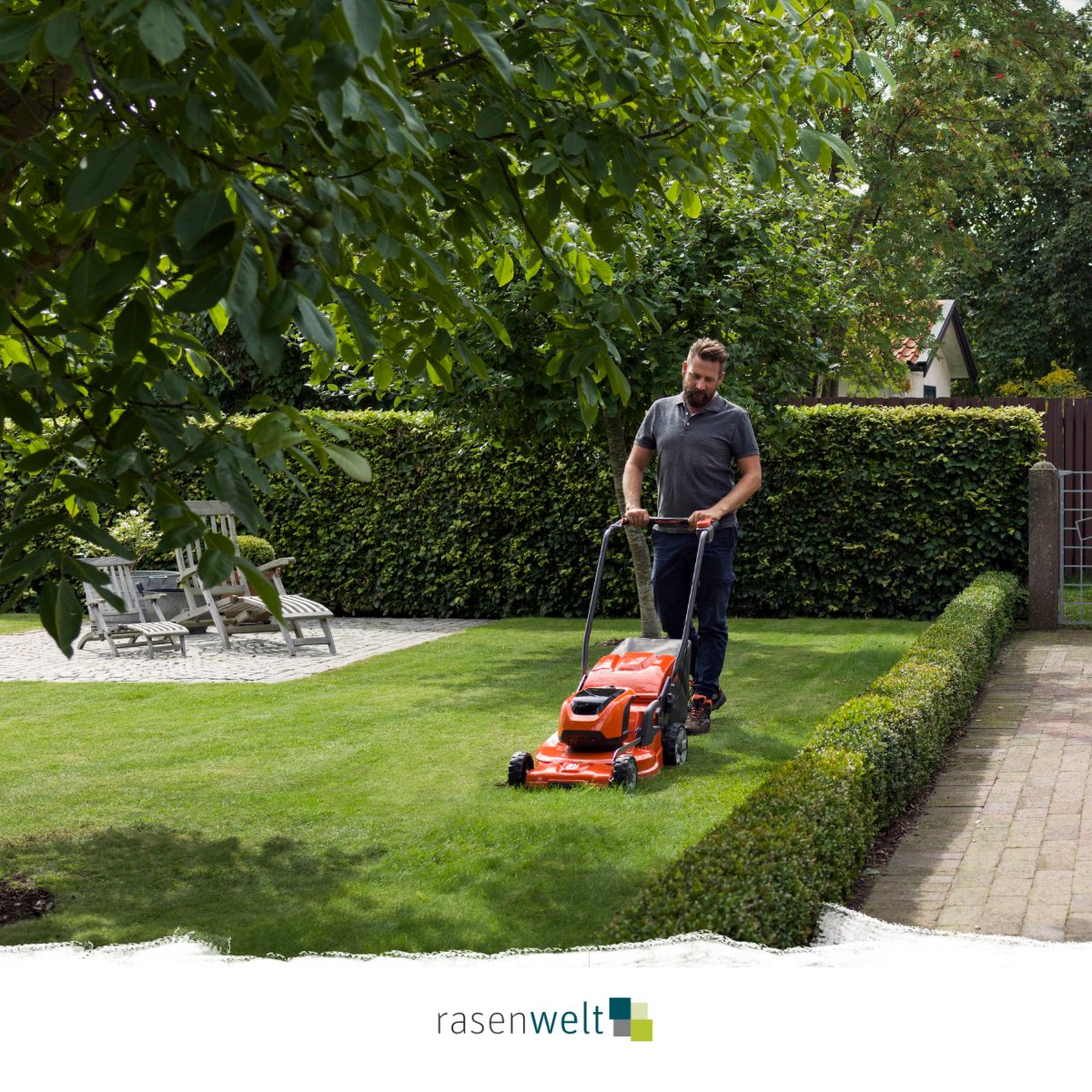 PS-56 Gebrauchsrasen RSM 2.3 - rasenwelt GmbH