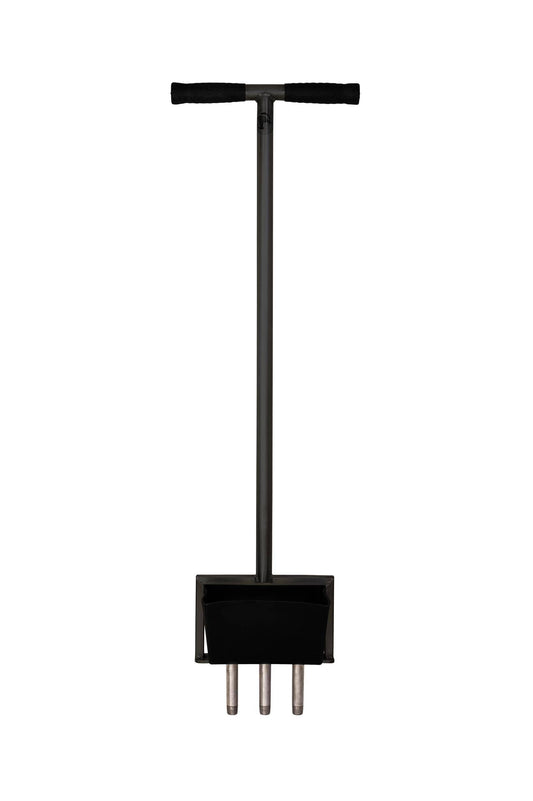 Rasenspecht Aerifizierer 3x20mm Stahl - rasenwelt GmbH