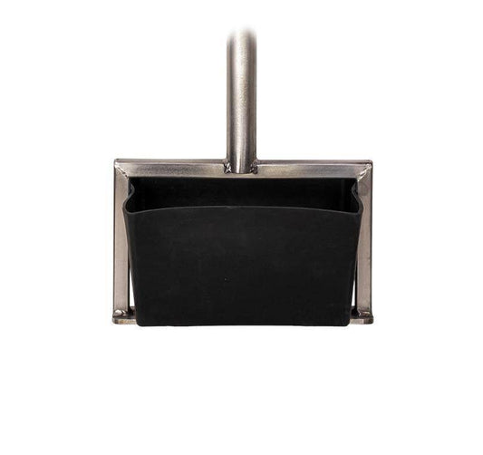 Ersatzauffangwanne Rasenspecht Aerifizierer - rasenwelt GmbH