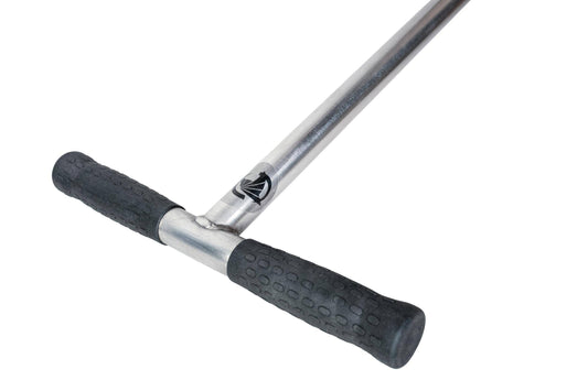 Ersatzgriffe für Rasenspecht Aerifizierer - rasenwelt GmbH