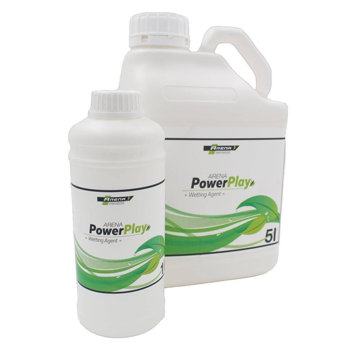 Wetting Agent ARENA PowerPlay - rasenwelt GmbH