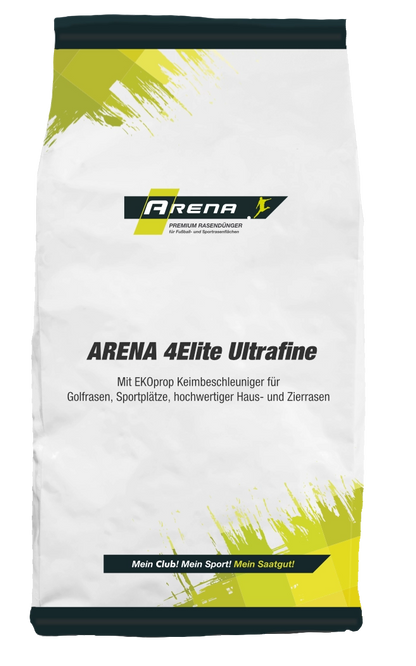 Rasensamen ARENA 4Elite Ultrafine