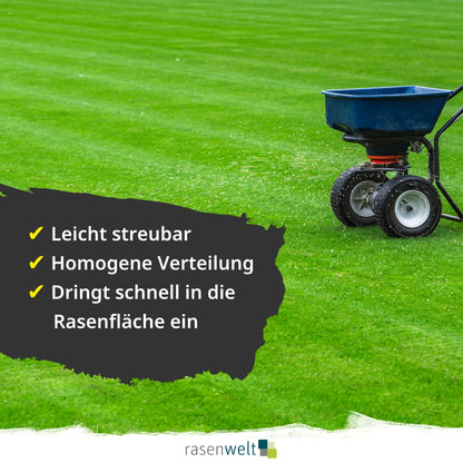 CRF Langzeitdünger ARENA Defender 23+5+12(+CaO+2MgO+TE) 20KG