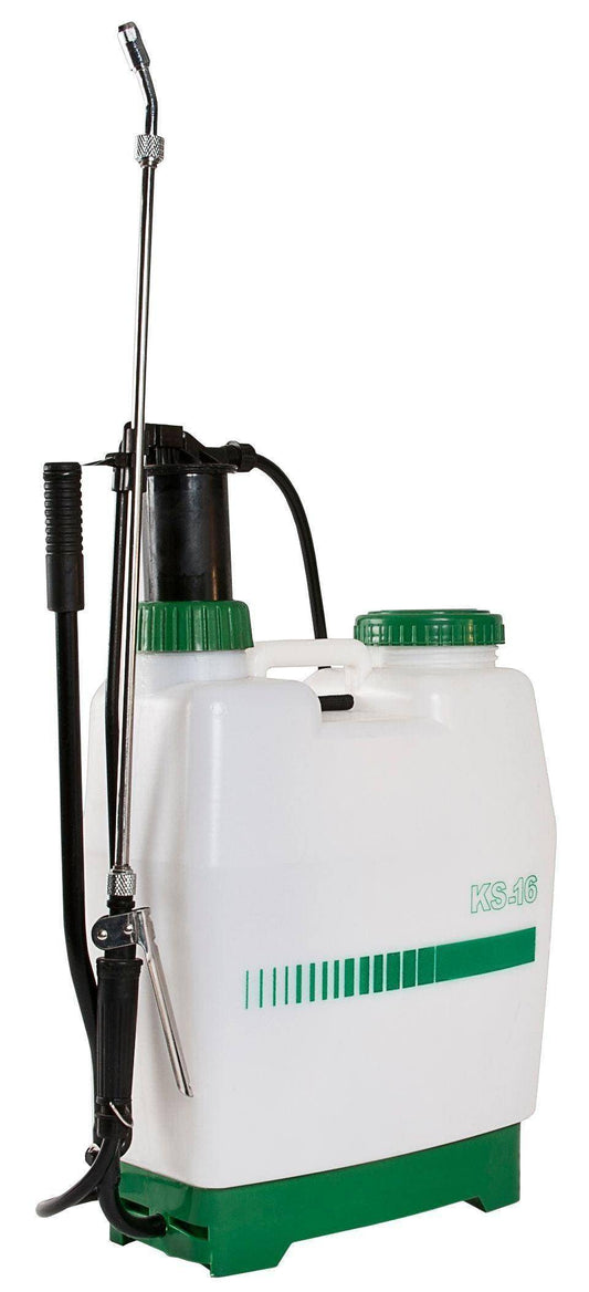 Micropak KS16 Rückenspritze 16L