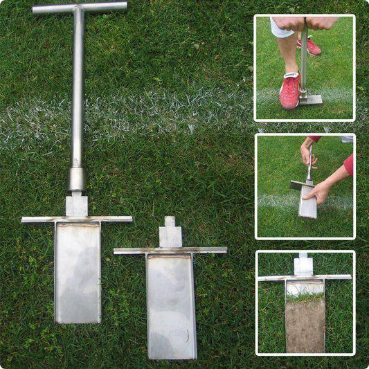 Profil-Stech-Spaten