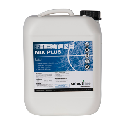 Linierfarbe Selectline Mix Plus 15 kg