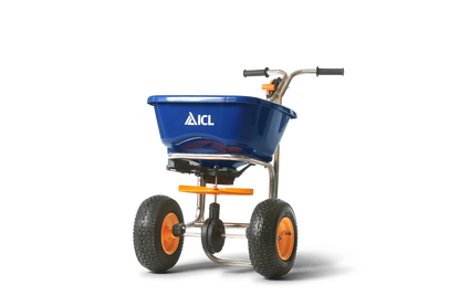 Schleuderstreuer AccuPro 360ST