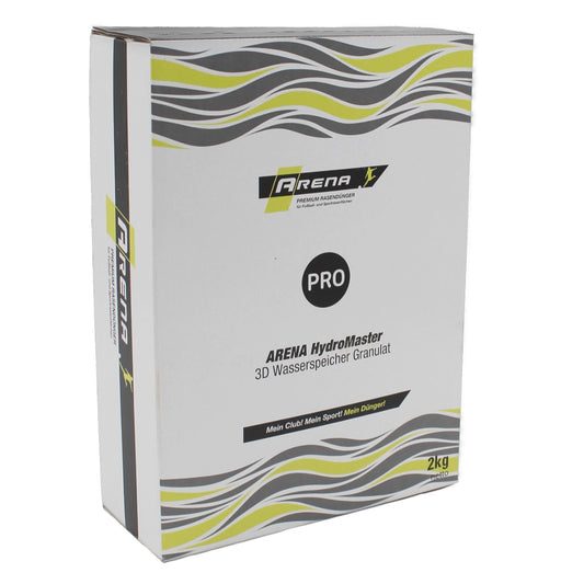 ARENA HydroMaster Wasserspeicher Granulat 2kg