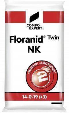 Compo Expert Floranid NK 14+0+19(+3) 25 kg