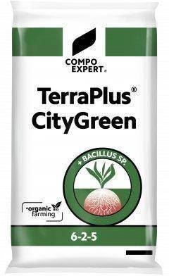 Compo-Expert TerraPlus CityGreen 6+2+5