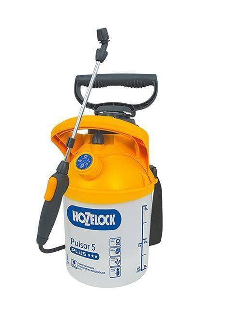 Hozelock Pulsar Plus 5L