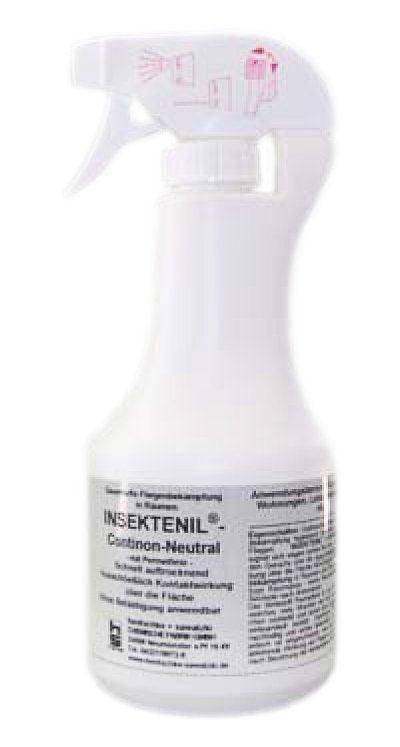 Fliegengift Insektenil Continon (500ml)