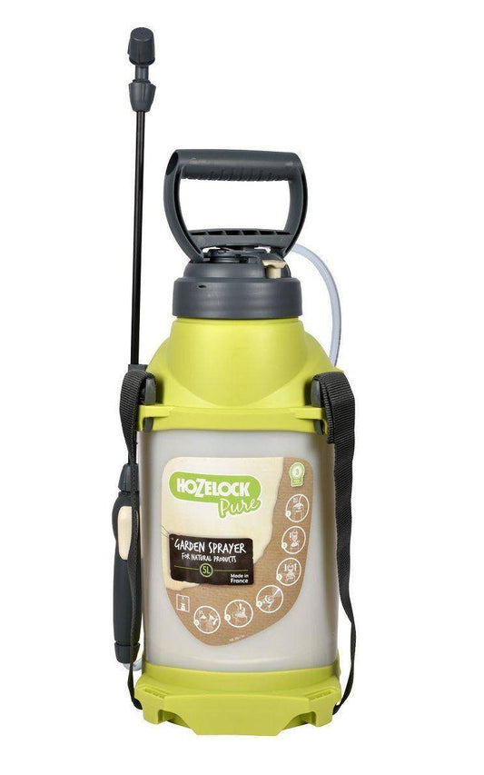 Hozelock Pure Drucksprüher 7l