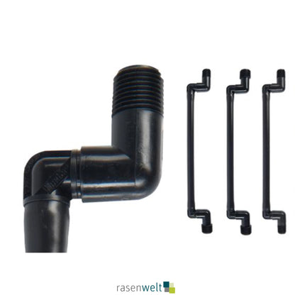 Hunter SJ Swing Joint