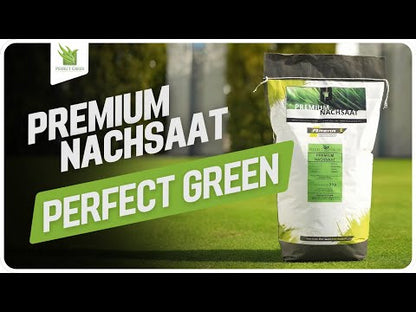 Perfect Green Premium Nachsaat