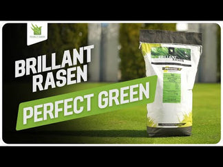Perfect Green Brillant Rasen – rasenwelt GmbH