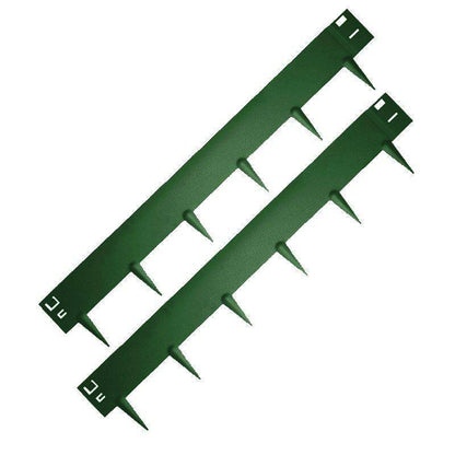 Rasenkanten EverEdge Grün 100mm - rasenwelt GmbH