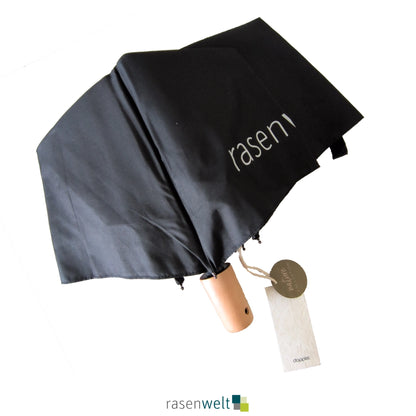 rasenwelt Regenschirm mit Automatiköffnung
