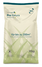 rasenwelt Bodenaktivator (4+3+3) 20kg