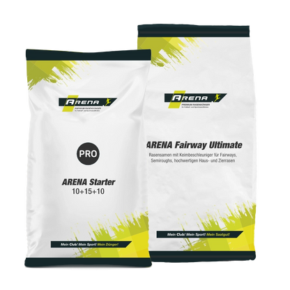 Starterpaket ARENA Fairway Ultimate