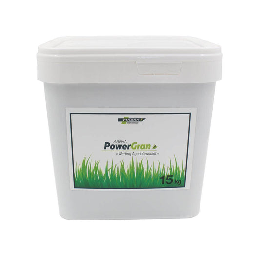 ARENA PowerGran Wetting Agent Granulat - rasenwelt GmbH